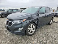 2GNAXTEX9J6250229 2018 CHEVROLET EQUINOX