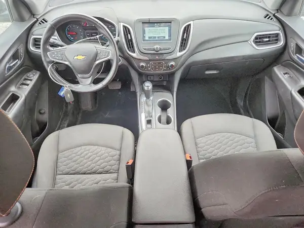 2GNAXTEX9J6250229 2018 CHEVROLET EQUINOX - Image 8