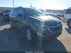 2GNAXTEX9J6250585 2018 CHEVROLET EQUINOX