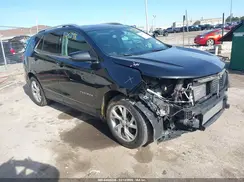 2GNAXTEX9J6255799 2018 CHEVROLET EQUINOX