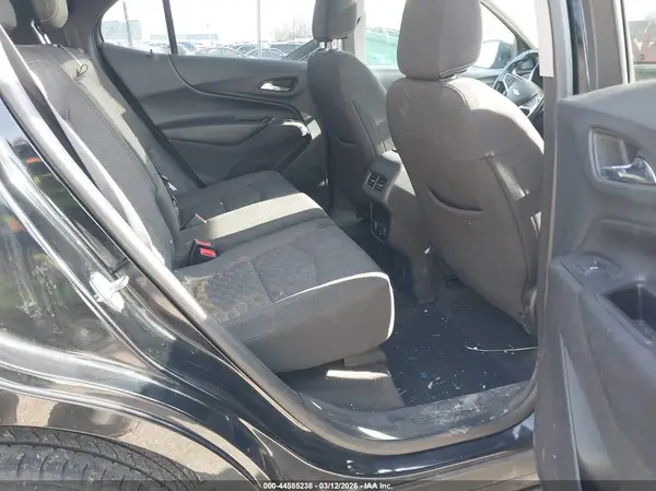 2GNAXTEX9J6255799 2018 CHEVROLET EQUINOX - Image 8