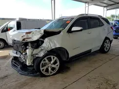 2GNAXTEX9J6264681 2018 CHEVROLET EQUINOX