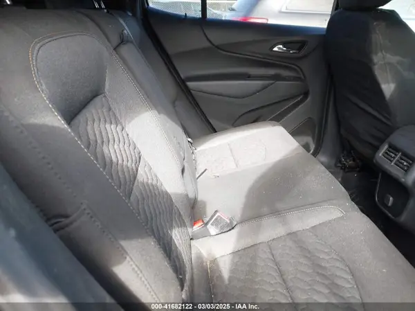 2GNAXTEX9J6274675 2018 CHEVROLET EQUINOX - Image 8