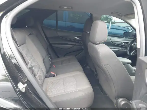 2GNAXTEX9J6276524 2018 CHEVROLET EQUINOX - Image 8