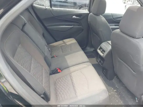 2GNAXTEX9J6291170 2018 CHEVROLET EQUINOX - Image 8