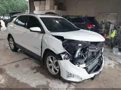 2GNAXTEX9J6306606 2018 CHEVROLET EQUINOX