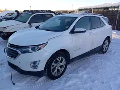 2GNAXTEX9J6307948 2018 CHEVROLET EQUINOX