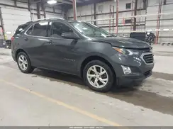2GNAXTEX9J6309781 2018 CHEVROLET EQUINOX