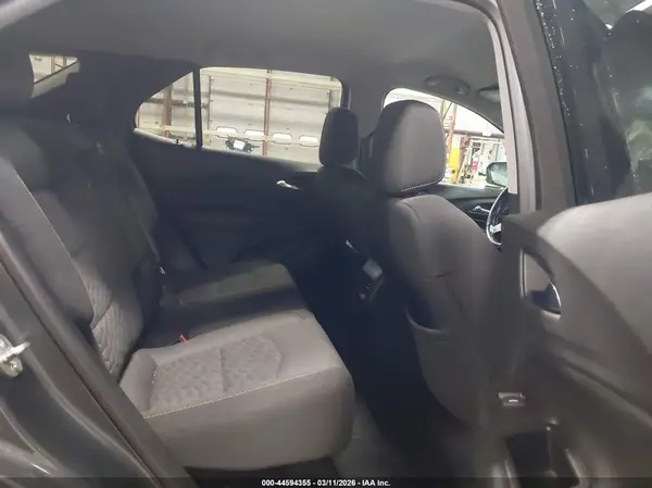 2GNAXTEX9J6309781 2018 CHEVROLET EQUINOX - Image 8