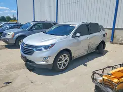 2GNAXTEX9J6310395 2018 CHEVROLET EQUINOX
