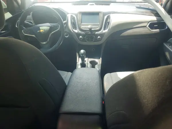 2GNAXTEX9J6310395 2018 CHEVROLET EQUINOX - Image 8