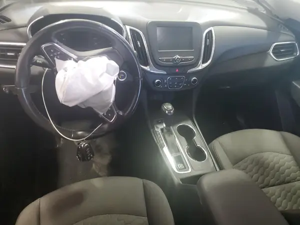 2GNAXTEX9J6312065 2018 CHEVROLET EQUINOX - Image 8