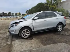 2GNAXTEX9J6316293 2018 CHEVROLET EQUINOX