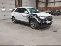 2GNAXTEX9J6335099 2018 CHEVROLET EQUINOX
