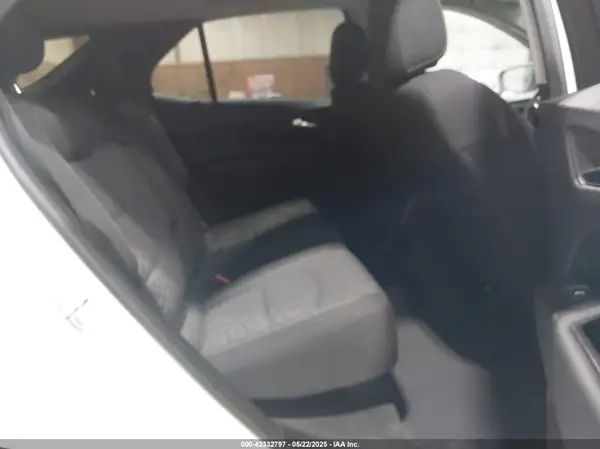 2GNAXTEX9J6335099 2018 CHEVROLET EQUINOX - Image 8