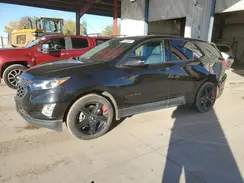 2GNAXTEX9J6336267 2018 CHEVROLET EQUINOX