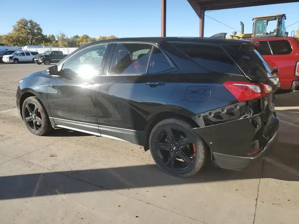 2GNAXTEX9J6336267 2018 CHEVROLET EQUINOX - Image 2