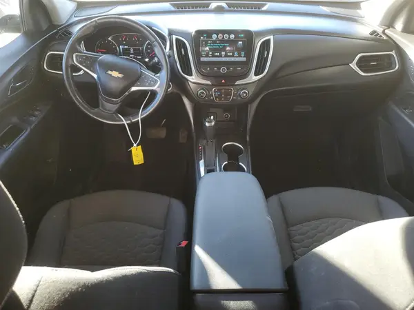 2GNAXTEX9J6336267 2018 CHEVROLET EQUINOX - Image 8