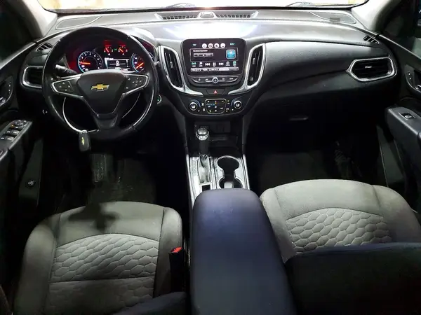 2GNAXTEX9J6337791 2018 CHEVROLET EQUINOX - Image 8