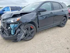 2GNAXTEX9J6339279 2018 CHEVROLET EQUINOX