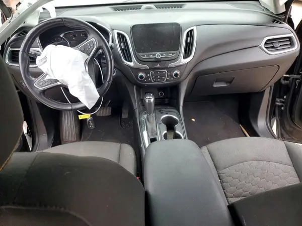 2GNAXTEX9J6339279 2018 CHEVROLET EQUINOX - Image 8