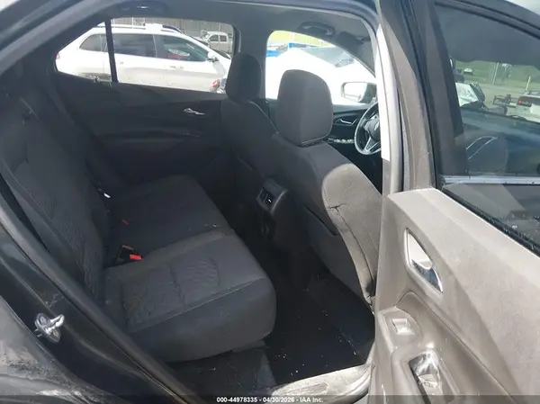 2GNAXTEX9J6339976 2018 CHEVROLET EQUINOX - Image 8