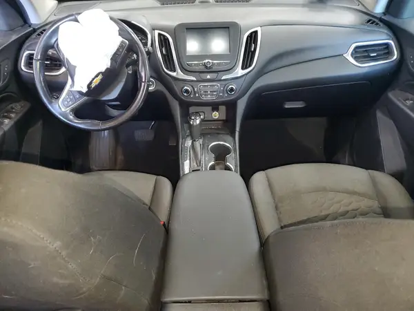 2GNAXTEX9J6343266 2018 CHEVROLET EQUINOX - Image 8