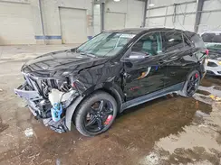 2GNAXTEX9J6348435 2018 CHEVROLET EQUINOX