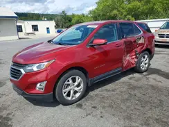 2GNAXTEXXJ6144453 2018 CHEVROLET EQUINOX