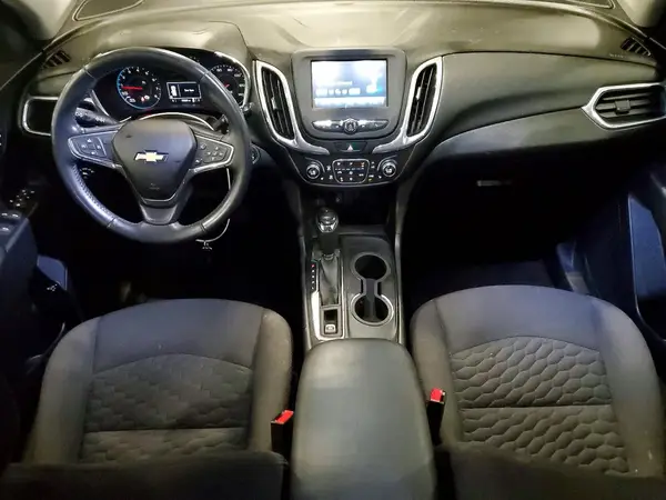 2GNAXTEXXJ6145652 2018 CHEVROLET EQUINOX - Image 8