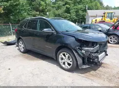 2GNAXTEXXJ6148051 2018 CHEVROLET EQUINOX