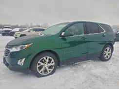 2GNAXTEXXJ6156795 2018 CHEVROLET EQUINOX