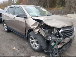 2GNAXTEXXJ6168414 2018 CHEVROLET EQUINOX
