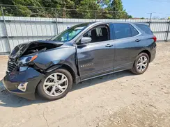 2GNAXTEXXJ6170521 2018 CHEVROLET EQUINOX
