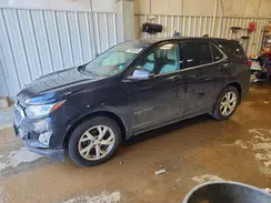 2GNAXTEXXJ6170602 2018 CHEVROLET EQUINOX