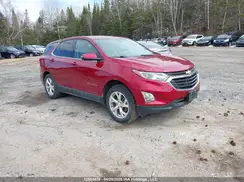 2GNAXTEXXJ6185553 2018 CHEVROLET EQUINOX