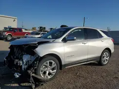 2GNAXTEXXJ6190154 2018 CHEVROLET EQUINOX