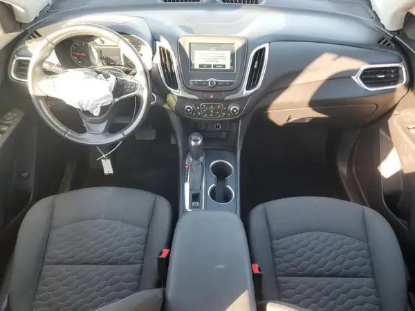 2GNAXTEXXJ6190154 2018 CHEVROLET EQUINOX - Image 8