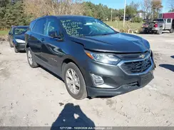 2GNAXTEXXJ6190347 2018 CHEVROLET EQUINOX