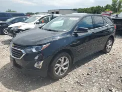2GNAXTEXXJ6199582 2018 CHEVROLET EQUINOX