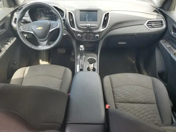 2GNAXTEXXJ6199582 2018 CHEVROLET EQUINOX - Image 8