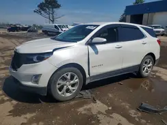 2GNAXTEXXJ6216722 2018 CHEVROLET EQUINOX