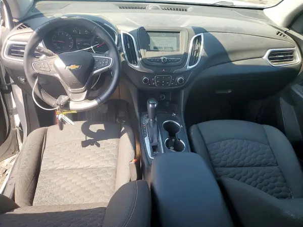 2GNAXTEXXJ6216722 2018 CHEVROLET EQUINOX - Image 8