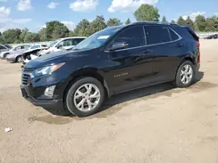 2GNAXTEXXJ6217854 2018 CHEVROLET EQUINOX
