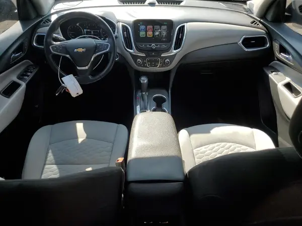 2GNAXTEXXJ6217854 2018 CHEVROLET EQUINOX - Image 8