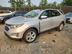 2GNAXTEXXJ6227803 2018 CHEVROLET EQUINOX