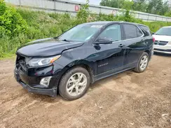 2GNAXTEXXJ6228918 2018 CHEVROLET EQUINOX