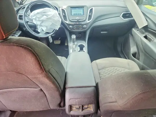 2GNAXTEXXJ6228918 2018 CHEVROLET EQUINOX - Image 8