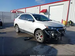 2GNAXTEXXJ6240499 2018 CHEVROLET EQUINOX