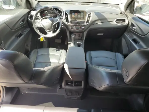 2GNAXTEXXJ6249560 2018 CHEVROLET EQUINOX - Image 8